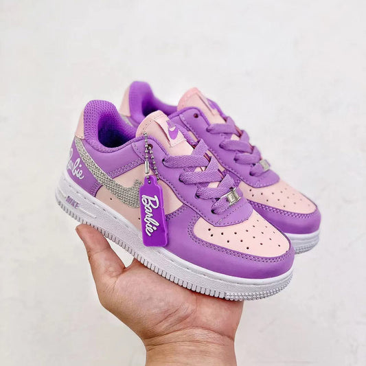 נעלי BARBIE NK לילדות — דגמים מובחרים