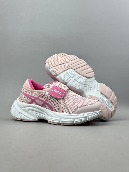 נעלי ילדות נסיכות קיץ – סוליה רכה מאווררת עם רצפת EVA ומנגנון נגד החלקה