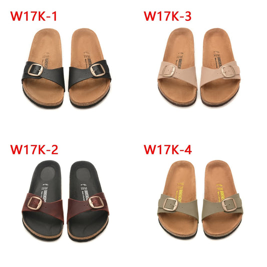 כפכפי בירקנשטוק קיץ קלאסיים – דגמים לבחירה