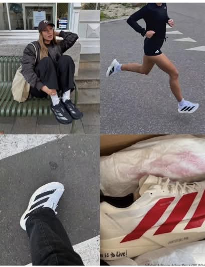 כפכפי ספורט גברים AD – 9 צבעים זמינים