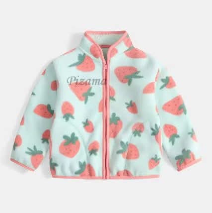 ג'קט פליז לילדים – רך, חמים ואיכותי לחורף 2026