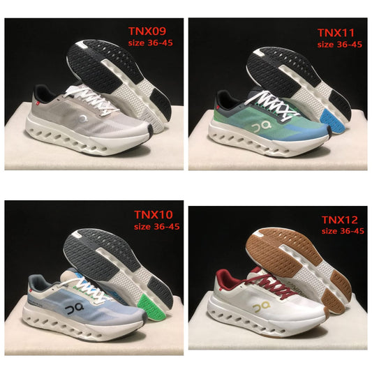 נעלי ריצה On Cloudsurfer Next דגמים חדשים במבצע