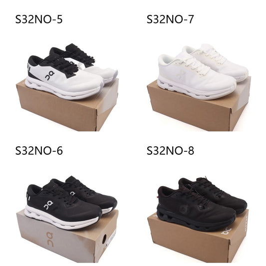 נעלי ספורט נשים OC – 10 דגמים, איכות גבוהה