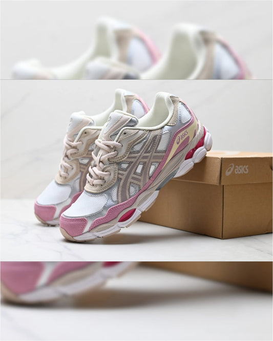 נעלי ספורט נשים ASICS – דגמים חדשים, רכישה מאובטחת והוראות בחירה לפי