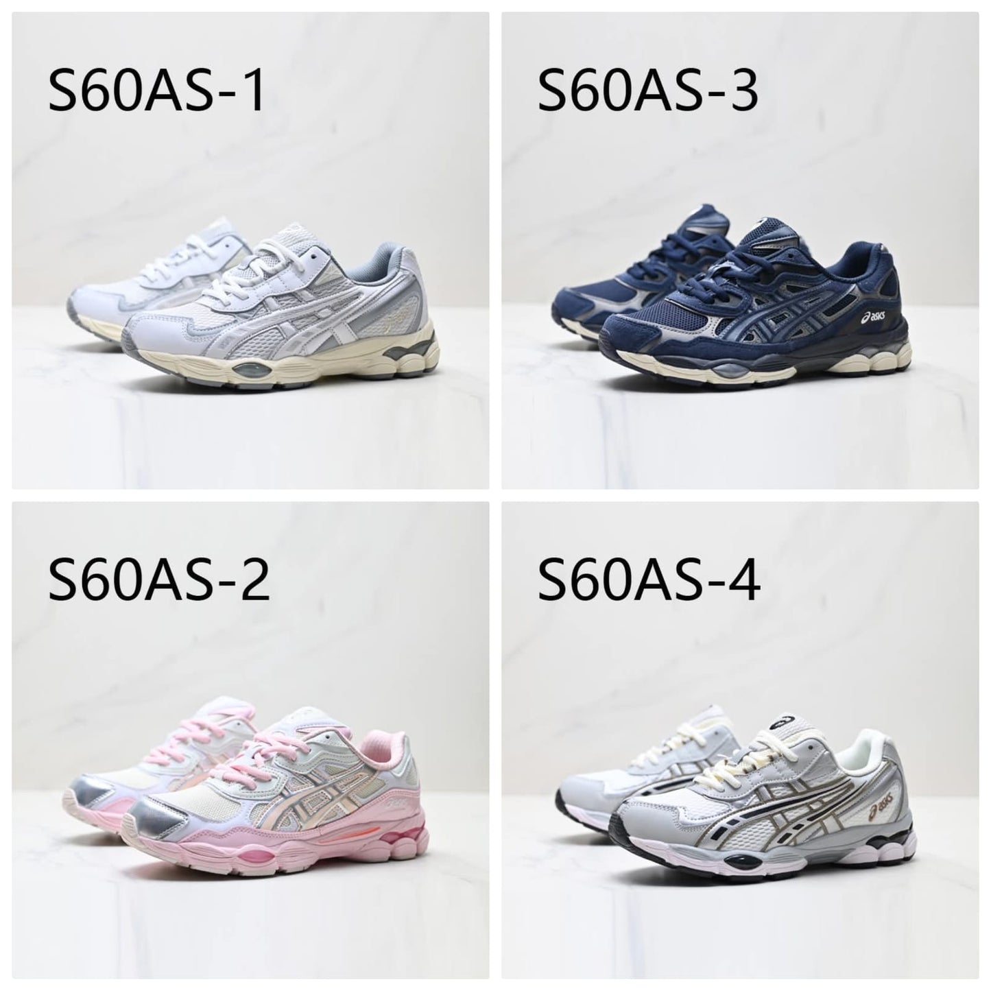 נעלי ספורט נשים ASICS – דגמים חדשים, רכישה מאובטחת והוראות בחירה לפי