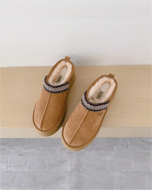 נעלי UGG חדשות לנשים וגברים – 10 צבעים