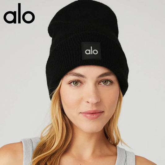 כובעי ALO לחורף – 5 צבעים, משלוח מאובטח