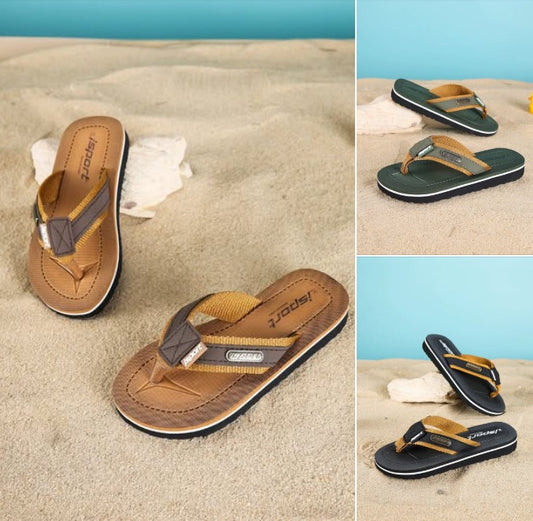 כפכפים לילדים ונוער לקיץ 2025 - מידות 30-39 במחיר מיוחד!