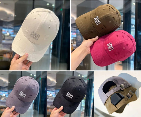 כובעי MIU 2025 – לינק בזק למוצרים חמים, לנוער ולמבוגרים במחיר משתלם