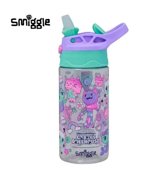 חוזרים ללימודים 2025/6 עם בקבוק איכותי ומדליק מבית Smiggle אוסטרליה