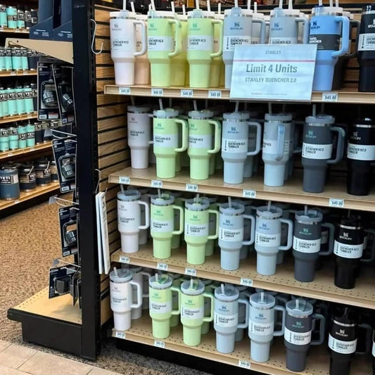 לינק בזק מהדוד – כוסות שתיה שיחזיקו מעמד כל הקיץ!