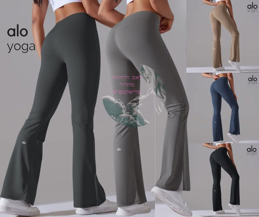 המושלם לטייץ LULU חזר! אבטחה מלאה ותשלום קל באתר מאובטח