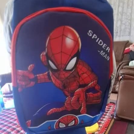 חוזרים ללימודים עם הדוד🌟 חוזרים ללימודים! הכנות לשנת הלימודים הבאה 👩🏫🖍🎒 מתארגנים מראש לתחילת השנה וחוסכים בענק עם הדוד !! תיקי גן ספיידרמן / קפטן אמריקה https://fas.st/0BPLS6 חוזרים ללימודים 2025/6 עם הדוד