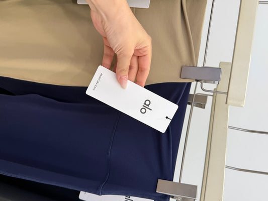 טייץ אלו ALO 2025 – מגוון צבעים עשיר, תשלום מאובטח ומשלוח מהיר!