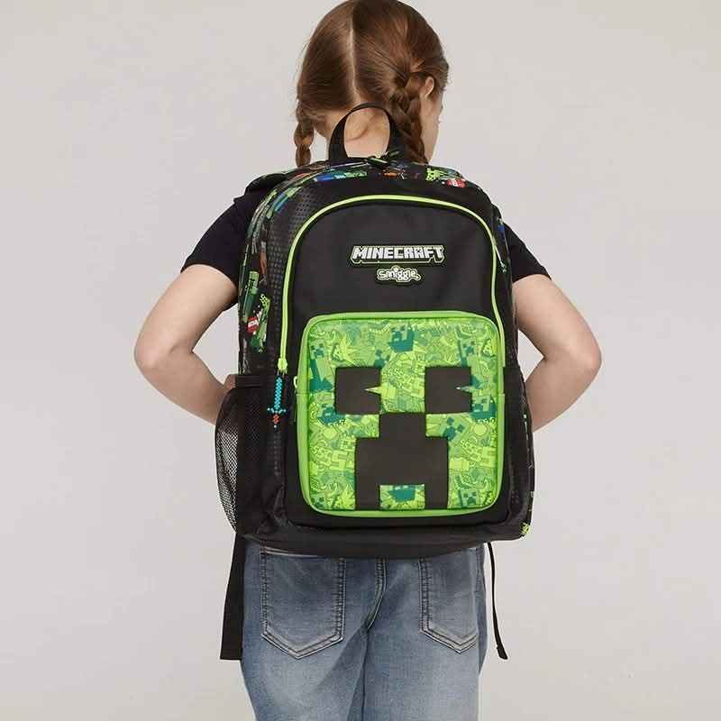 תיקי בית ספר ומוצרי חזרה ללימודים Smiggle אוסטרליה