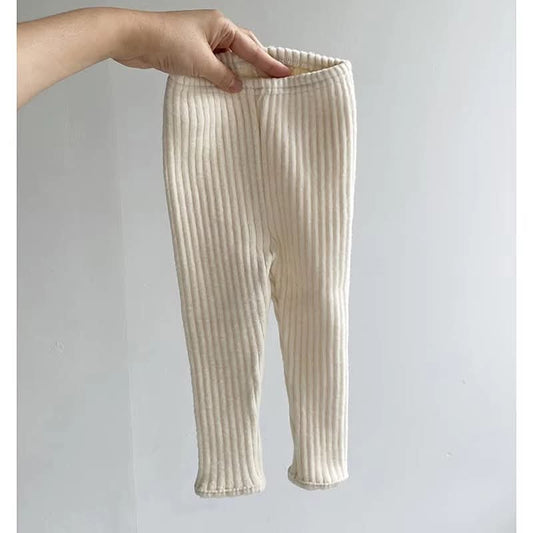 סט סרוג חורף לתינוקות וילדים – איכותי ונוח לסתיו וחורף 2026