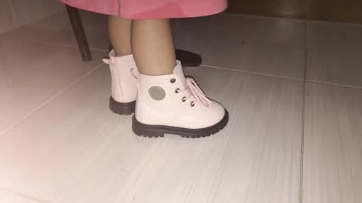מגפיים חורפיות לילדים ולילדות עם או בלי פרווה פנימית – קולקציית 2026