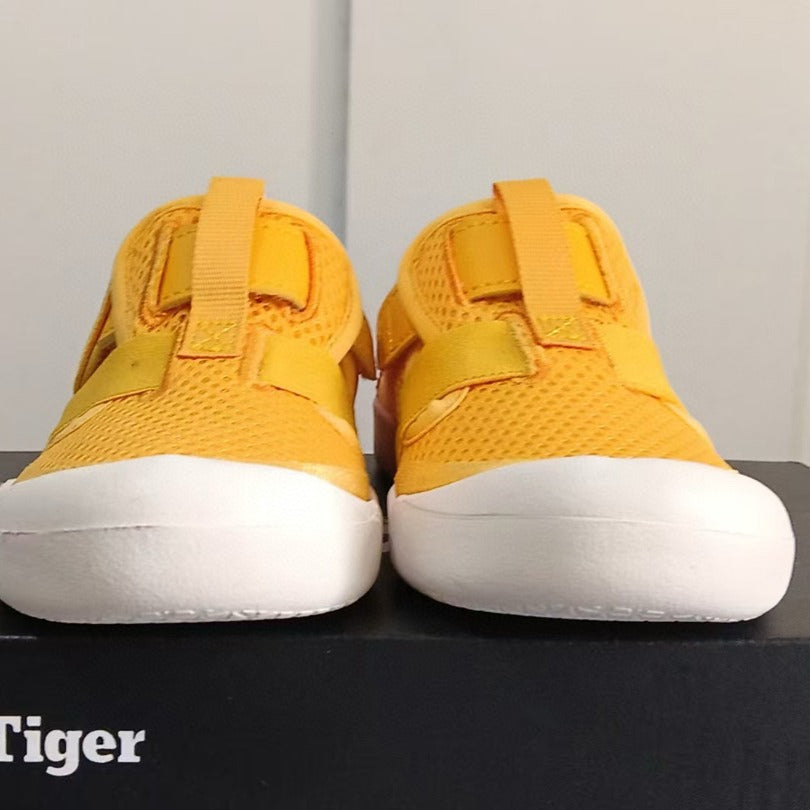 חדש בדוד עליאקספרס: נעלי Onitsuka Tiger לקטנטנים – דגמי קיץ במבצע!