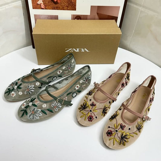 קיץ לוהט עם סנדלי ZARA – 10 דגמים לבחירה במחיר משתלם, הזמנה בקישור מיוחד