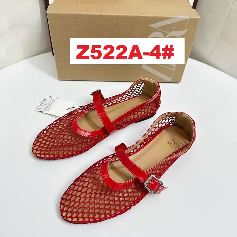קיץ לוהט עם סנדלי ZARA – 10 דגמים לבחירה במחיר משתלם, הזמנה בקישור מיוחד