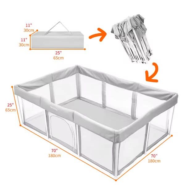 מתחם פעילות גדול ומרווח עם עד 43% הנחה ומשלוח חינם מישראל!
