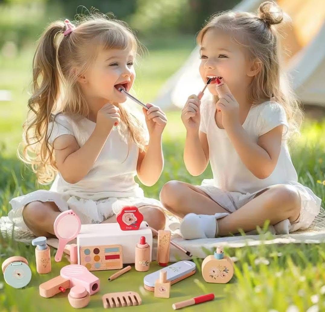 ערכות טיפוח מעץ – משחק סימולציה חווייתי וחינוכי למתבגרים הקטנים