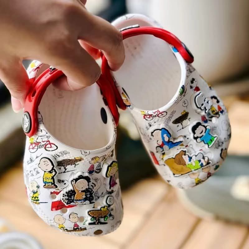 זה זמן קיץ! כפכפי קרוקס במבצעים מטורפים – אל תפספסו!