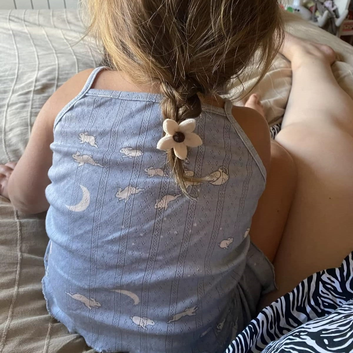 פיג'מות קיץ לנוחות מושלמת – מידות 18 חודשים עד 10 שנים
