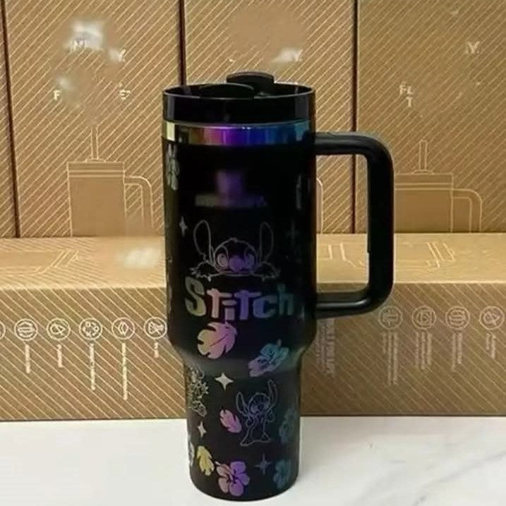 מבצע סופר בזק על כוסות STANLEY Stitch – 40oz במחיר משתלם, למהר לפני שייגמר!
