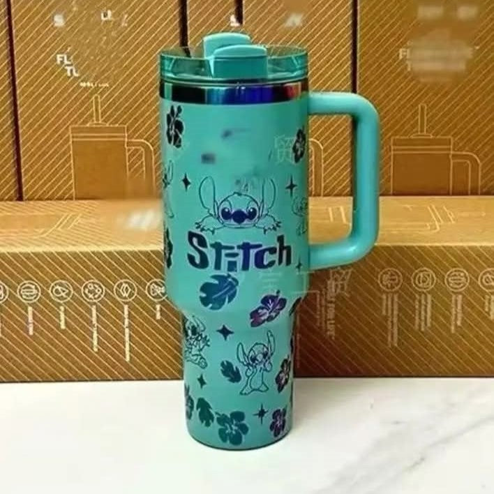 מבצע סופר בזק על כוסות STANLEY Stitch – 40oz במחיר משתלם, למהר לפני שייגמר!
