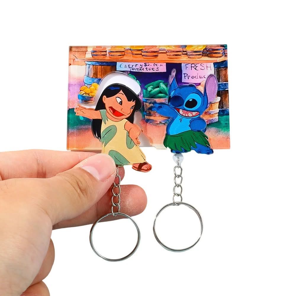 מחזיקי מפתחות לבית 2025 – עיצוב ייחודי ונוח לשימוש יומיומי!