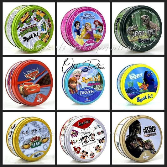 מבצע חם 💫CHOICE DAY SALE💫 משחק החשיבה דאבל במחיר שלא יחזור – רק עד ₪14.68!