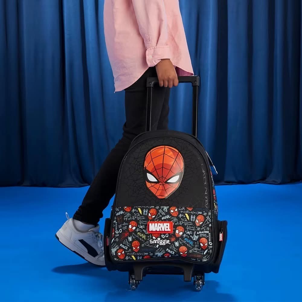 חוזרים ללימודים 2025 עם הדוד! תיקי Smiggle אוסטרליה – דגמים מקוריים ואיכותיים!