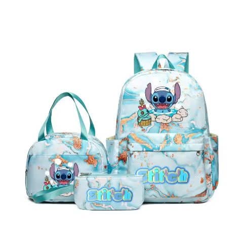 זמן מעולה להתארגנות לשנת הלימודים 2025/6 – תיק סטיץ' במחירים שווים!