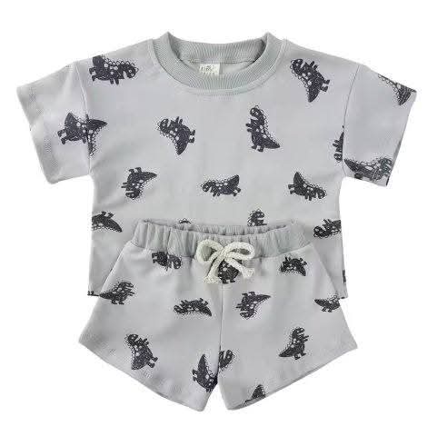 זמן קיץ מוצר צ'ויס 🌞🔥 – ביגוד לילדים 9 חודשים עד 8 שנים במחיר מיוחד עד ₪34.68