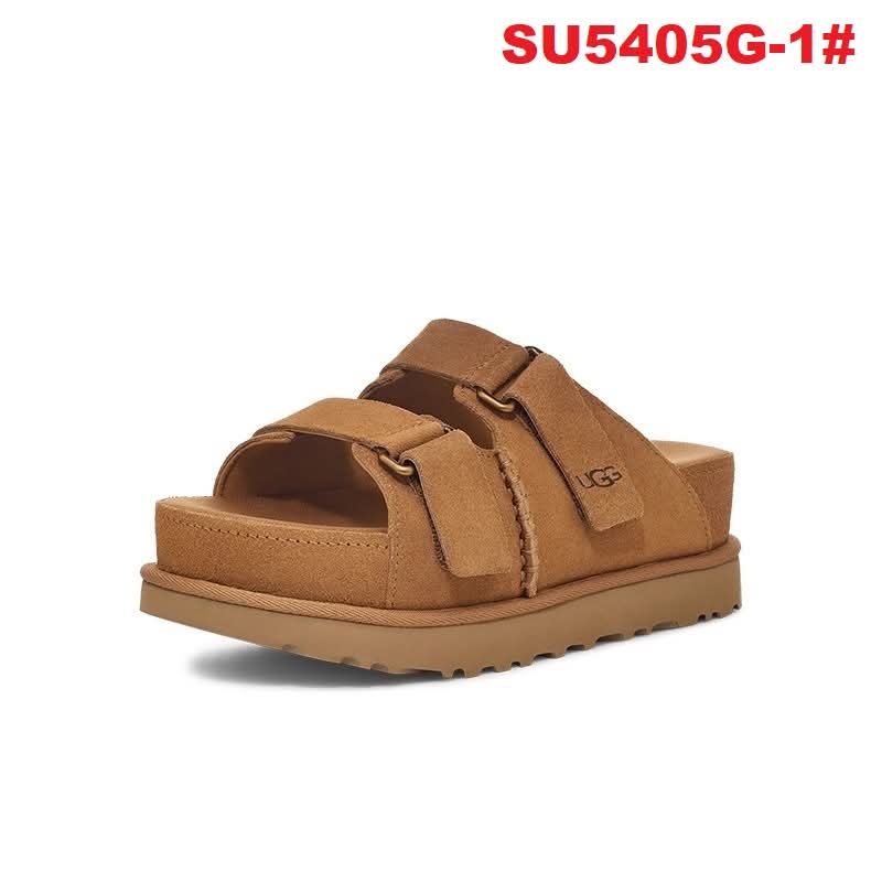 סנדלי UGG האג לנשים – מבצע קיץ 2025 עם מגוון צבעים ומידות מדויקות