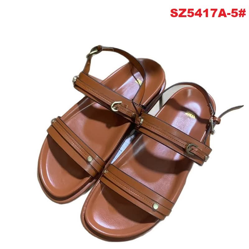 סנדלי ZARA זארה 2025 – דגמים חדשים במחיר משתלם במיוחד! המיוחדים שלנו מהדוד, קנייה בטוחה!