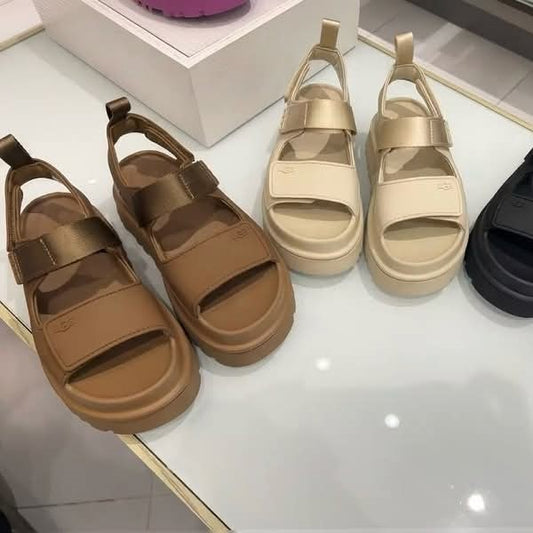 🔥 מבצע בדוד: סנדלי UGG לקיץ 2025 – 5 צבעים, מידות 35-41! הזמינו עכשיו בקישור המיוחד!