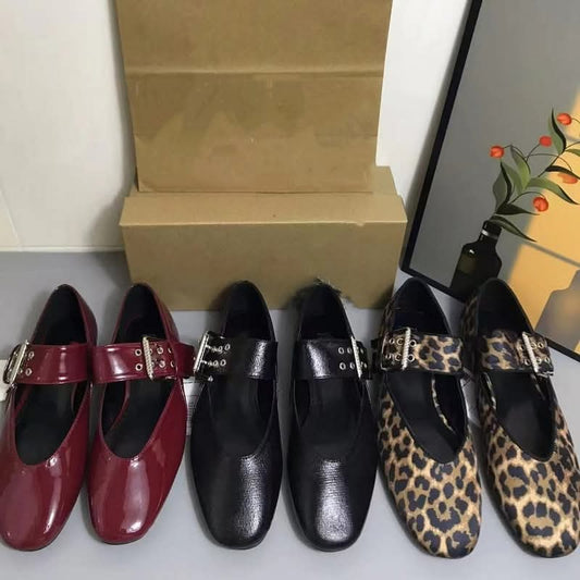 😍 דגמים חדשים של נעלי ZARA במחיר הכי טוב ברשת – בחרו דגם ומידה בקלות!