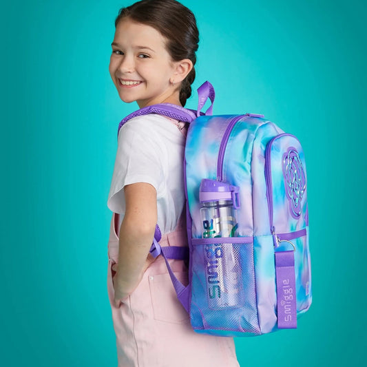 תיקי בית ספר Smiggle אוסטרליה במחיר מעולה – איכות גבוהה ומאות המלצות!