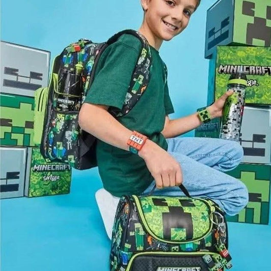 תיקי Smiggle איכותיים עם מאות המלצות – חוסכים בענק עם הדוד!
