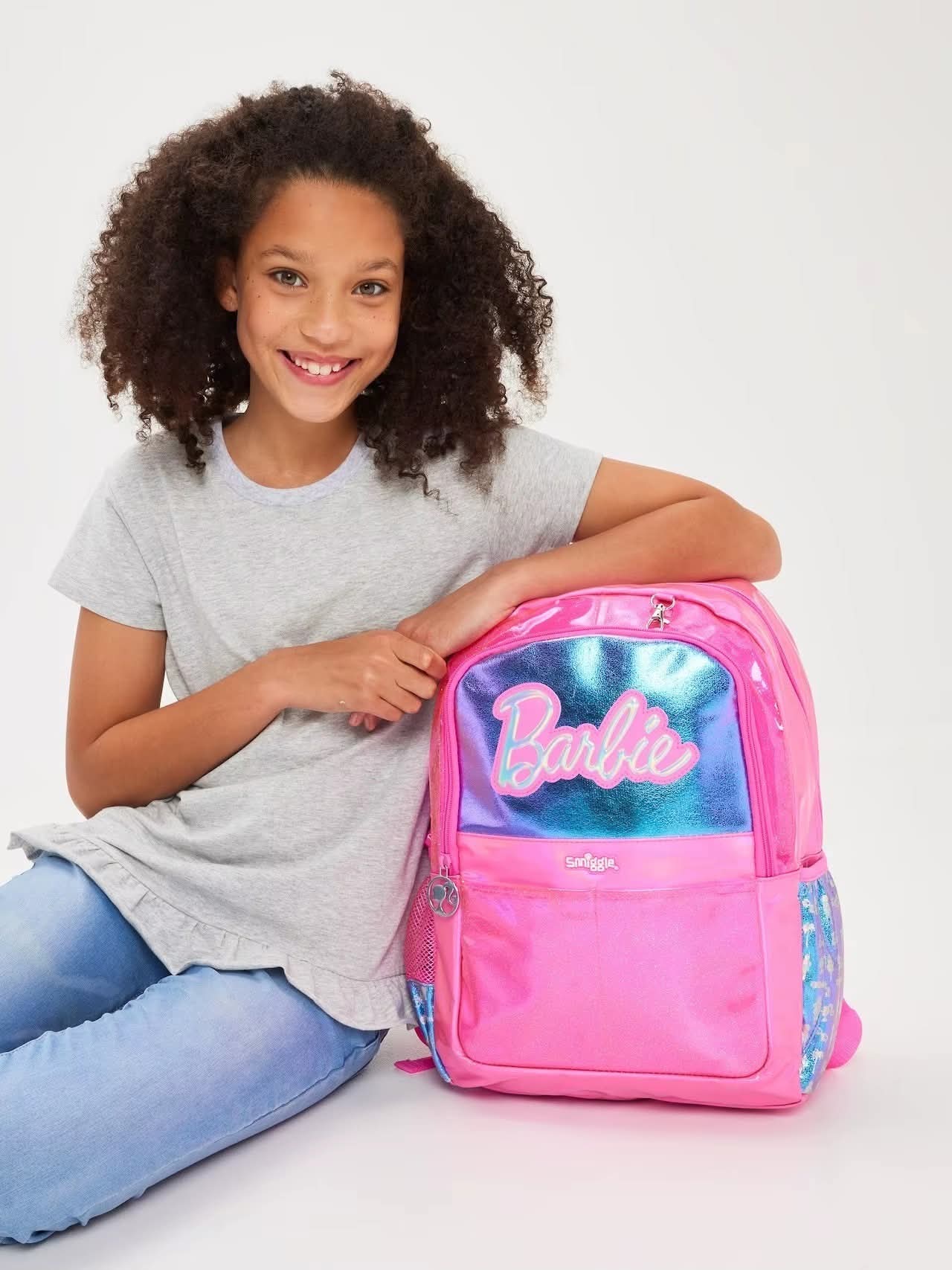 חוזרים ללימודים 2025/6 עם תיקי Smiggle - קלי משקל ועיצובים אהובים