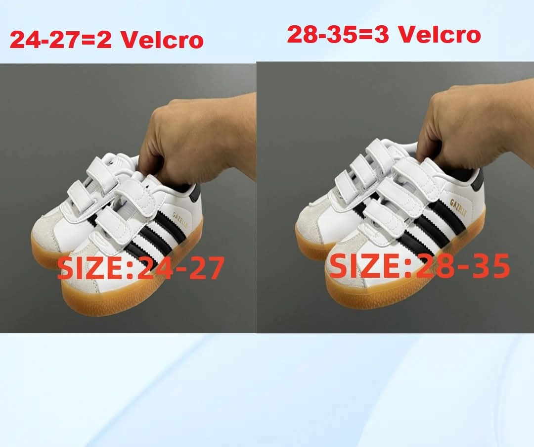 חדש! נעלי גאזל AD במבצע מיוחד – שירות ותמיכה מקצועית מהדוד!