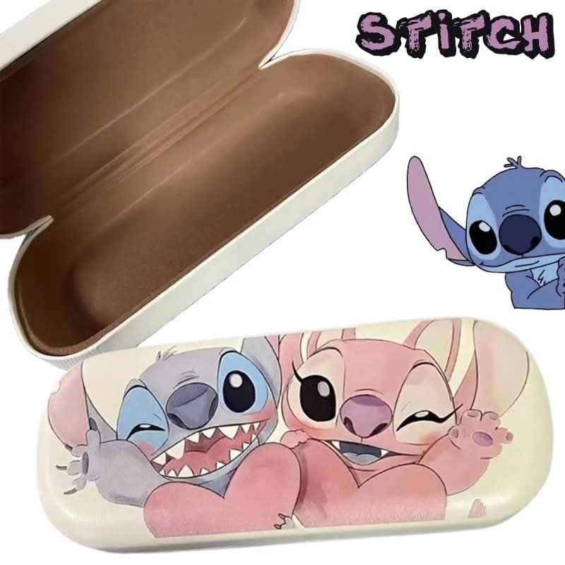 נרתיק משקפיים סטיץ' ואנג'ל