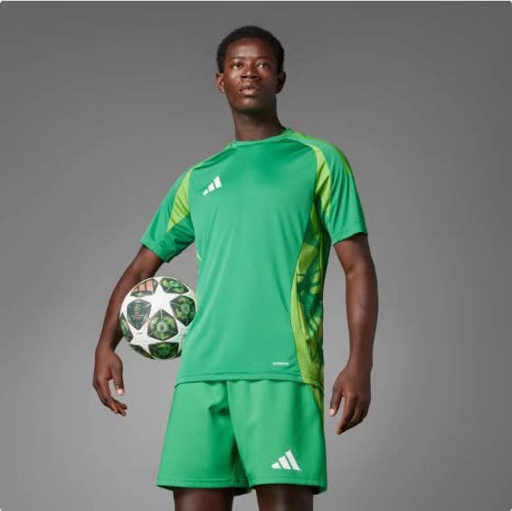 כדורי רגל ליגת האלופות 2025 - אוסף נדיר אדידס