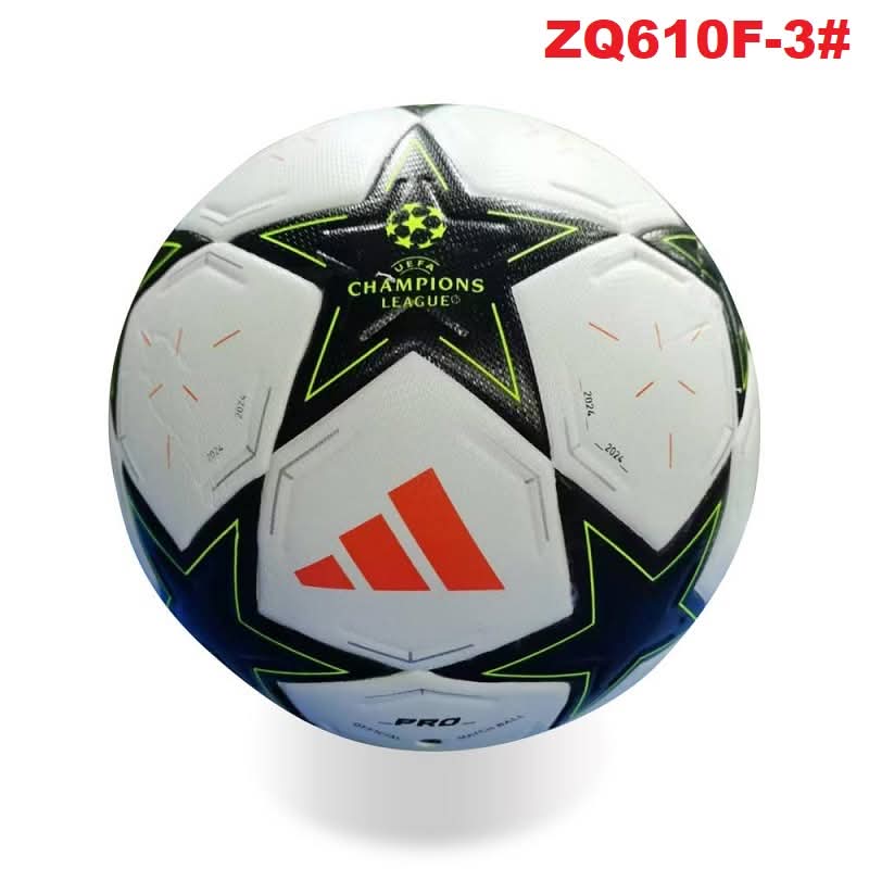 כדורי רגל ליגת האלופות 2025 - אוסף נדיר אדידס