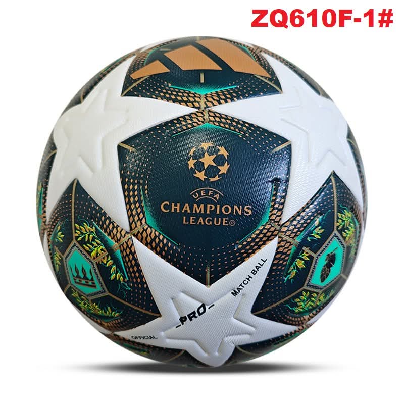 כדורי רגל ליגת האלופות 2025 - אוסף נדיר אדידס