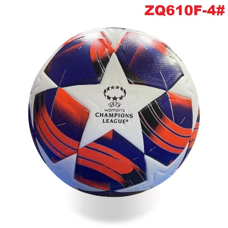 כדורי רגל ליגת האלופות 2025 - אוסף נדיר אדידס