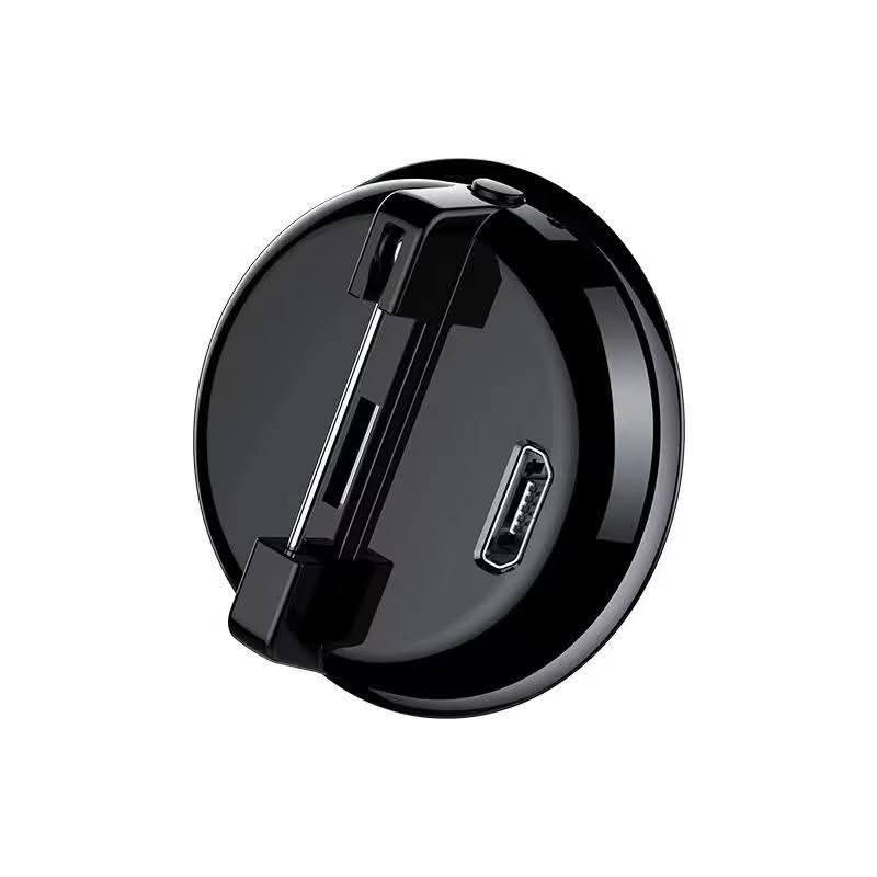 מקליט קול קטן נייד עם אפשרות בחירה בין דגמים וזיכרון