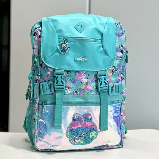 תיקי בית ספר איכותיים Smiggle אוסטרליה לבוגרי יסודי